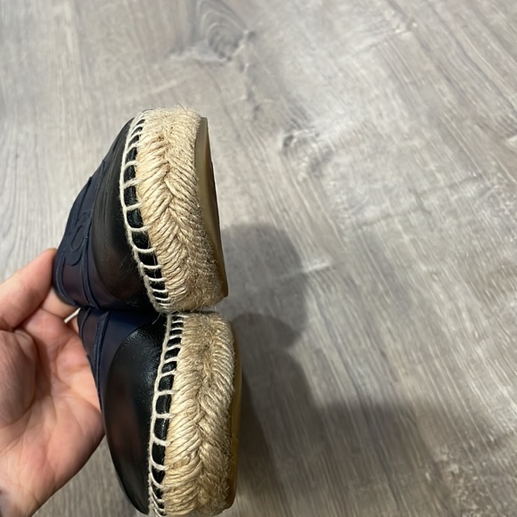Chanel Espadrilles! - Picture 5 of 7